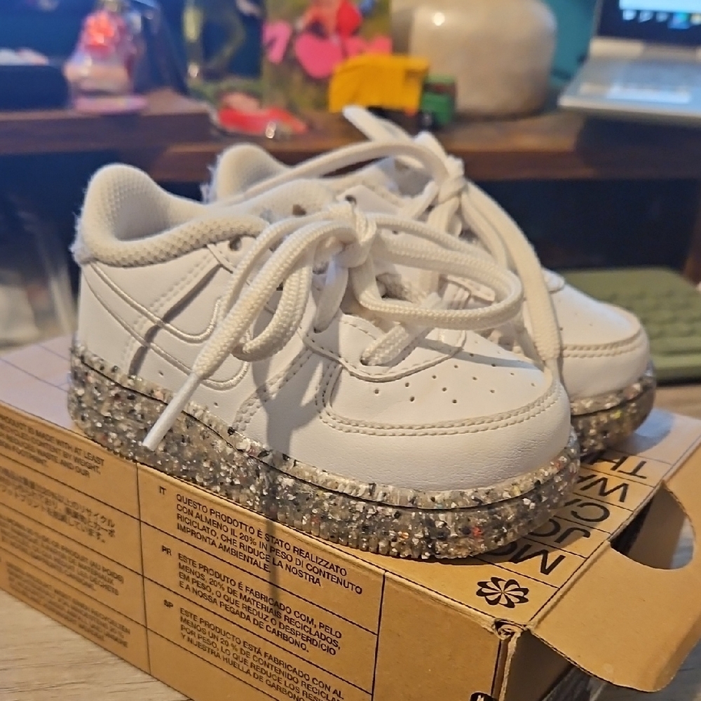 Nike Force 1 KSA TD